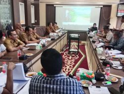 RDP DPRK Subulussalam Bongkar Polemik Ayam Broiler: Dari Persoalan Izin hingga Dugaan Kriminalisasi Kepala Kampong