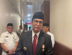 Wali Kota Medan fokuskan dana kelurahan untuk perbaikan jalan dan drainase