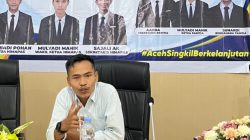 HIMAPAS Desak Kementan dan Distanbun Aceh Jalankan Digitalisasi Total Harga TBS PKS