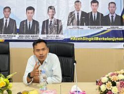 HIMAPAS Desak Kementan dan Distanbun Aceh Jalankan Digitalisasi Total Harga TBS PKS