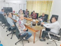 Setujui Pendirian Gerai Ritel Modern, Bupati Anton Doni Dituding Tidak Pro Rakyat dan Lemahkan Sektor UMKM Flotim