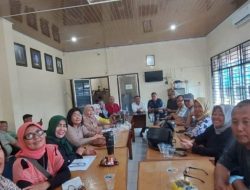 Ketum PWI Pusat akan hadiri FG PWI Sumut, Farianda ingatkan panitia maksimalkan pelayanan