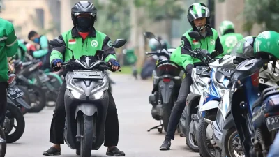 Komisi Ojol 8 Persen: Kemenangan Driver atau Kerugian Customer di Aplikasi?