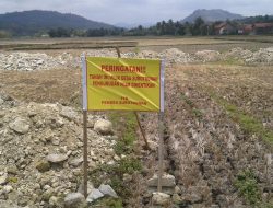 Kuasai tanah telantar tak mudah, bos Bank Tanah ungkap alasannya