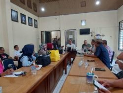 PWI Sumut matangkan persiapan FG, panitia terima 1.200 peserta dan siapkan hadiah sepeda motor
