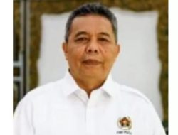 Wartawan senior asal Padangsidimpuan, Diapari Sibatangkayu, tutup usia