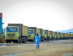 ESG Jadi Fondasi IMIP Jaga Daya Saing Hilirisasi di Rantai Pasok Global