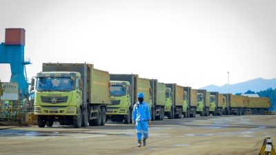 ESG Jadi Fondasi IMIP Jaga Daya Saing Hilirisasi di Rantai Pasok Global