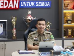 Bayar PBB berkesempatan menangkan berbagai hadiah dari Pemko Medan