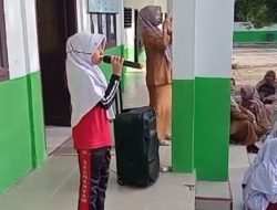 Tumbuhkan Rasa Nasionalisme Lewat Hafalan Pembukaan UUD 1945