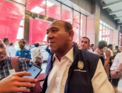 PAN nonaktifkan Bupati Langkat Syah Afandin dari DPW Sumut usai kena OTT KPK