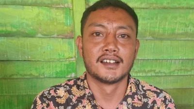 Habiskan Rp 80 juta pinjaman dari bank, IRT di Dairi ditahan polisi usai gelapkan motor