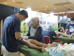IMIP Gelar Khitanan Massal Gratis di Bahodopi