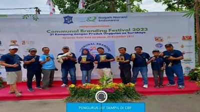 Untuk Membantu Program Pemerintahan Prabowo-Gibran, Cendikiawan Gibranholic RI Berinovasi Tiada Henti.
