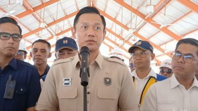 Sekolah Rakyat Terintegrasi 2 di Medan ditargetkan beroperasi pertengahan Juli ini