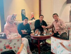 Tokoh Jaman DKI Bergabung Dengan GibranHolic RI
