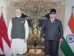 Budayawan Putu Suasta: Kunjungan Modi ke Indonesia Sangat Strategis di Tengah Dinamika Global