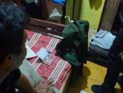 Diduga terlibat sejumlah kejahatan, 6 orang dibekuk di Medan Marelan