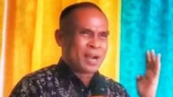 Soal Rumahkan Tenaga PPPK, Simak Pernyataan Tegas Wabup Flotim Ignas Boli Uran