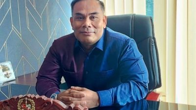 DPRD Medan apresiasi Polres Belawan tangkap 6 penjahat di Medan Marelan