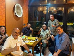 Inga Makanan Manado, Inga House of Meimo: Destinasi Baru Pecinta Kuliner Kawanua di Jakarta