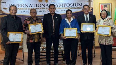 Mencari Format Baru Profesi Advokat, Dari Jayabaya Mengalir Gagasan untuk Reformasi Hukum