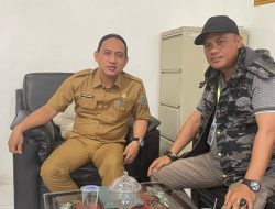Dugaan Korupsi Dana Desa Sukarami Masuk Penyidikan, APIP Tunggu Jadwal Gelar Perkara dari Kejaksaan
