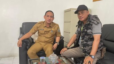 Dugaan Korupsi Dana Desa Sukarami Masuk Penyidikan, APIP Tunggu Jadwal Gelar Perkara dari Kejaksaan