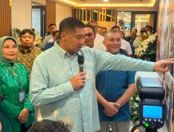 Menteri PKP Maruarar Sirait: Pengusaha yang kuasai tanah negara tak berhak minta ganti rugi