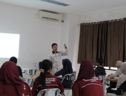 IMIP Gagas Program Praktisi Mengajar, Jembatani Dunia Industri dan Akademik