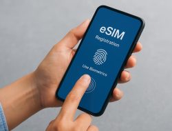 Menkomdigi: Cek biometrik meski tak beli nomor baru ponsel