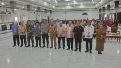 LPT-IK Gelar Rapat Kerja Tingkat Kabupaten Barito Utara Tahun 2026