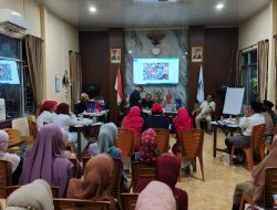 Cerdas Cermat Merdeka RW 17 Ciremai Giri, Adu Wawasan yang Penuh Kenangan dan Menghibur
