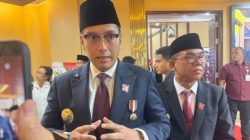 Parkir bermasalah tak kunjung tuntas, Wali Kota Medan akan evaluasi Dishub