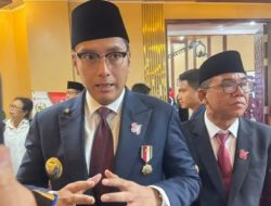 Parkir bermasalah tak kunjung tuntas, Wali Kota Medan akan evaluasi Dishub