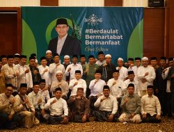 Dari Aceh hingga Sulawesi, Dukungan untuk Gus Rozin Memimpin PBNU Menguat