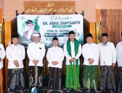 Dinilai Paham NU Luar-Dalam, Pengurus NU se-Madura Raya Dukung Gus Rozin Jadi Ketum PBNU