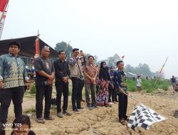 Desa Pendreh Rayakan Hari Ulang Tahun ke-315 Dengan Meriah dan Penuh Makna