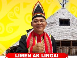 Kepala Binua Dayak Bidayuh Jagoi Limen AK Lingai: Nilai Kearifan Lokal Sebagai Benteng Menghadapi Derasnya Arus Globalisasi