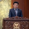 Habiburokhman: Pengesahan RUU Perampasan Aset Paling Lambat Desember 2026, Telah Diperhitungkan secara Matang
