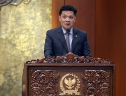 Habiburokhman: Pengesahan RUU Perampasan Aset Paling Lambat Desember 2026, Telah Diperhitungkan secara Matang