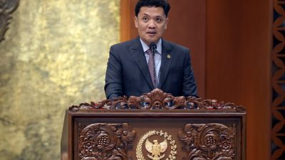 Habiburokhman: Pengesahan RUU Perampasan Aset Paling Lambat Desember 2026, Telah Diperhitungkan secara Matang