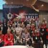Sejumlah Tokoh Raih Kinerja Ekselen Award II-2026