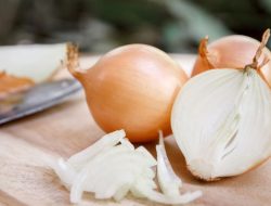 7 makanan yang lebih sehat dimakan mentah daripada dimasak