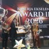Pengusaha Muda Muhammad Riski Ibrahim Raih Penghargaan Kinerja Ekselen Award 2026