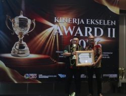 Tony Chong [Panglima Tony] Penggiat Budaya Dari Sabah Malaysia, Jaga Nilai Luhur di Tengah Arus Globalisasi