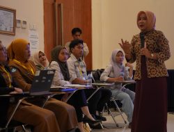 Tingkatkan Kualitas Pendidikan , PT IMIP dan Dinas Pendidikan Morowali Kolaborasi Tingkatkan Kapasitas 61 Kepala Sekolah di Bahodopi