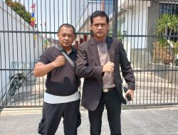 Kuasa Hukum Ahli Waris SAAMAH Assoc Prof.DR. Ali Yusran Gea, Memperingatkan Gubernur DKI Jakarta, PT.JAK PRO, dan PT. LRT Acte van eigendom Nomor 8335, terdaftar di DIT-JEN – AGRARIA P.R.B.T tahun 1980 dan di akui Hak Keperdataannya dalam Sertifikat No. 45.