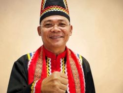 Limen AK Lingai, Merawat Akar Budaya di Tengah Arus Modernisasi 