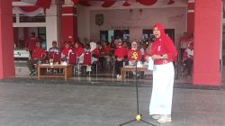 Gebyar Kemerdekaan HUT RI ke-81 di Kota Singkawang Resmi Dibuka